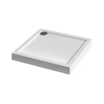 Душевой поддон Акватек 90x90 DPL-0001