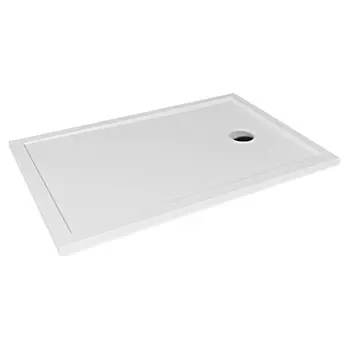 Душевой поддон Акватон Калифорния 120х80 прямоугольный