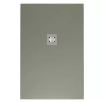 Душевой поддон Allen Brau Priority 120x90 8.31007-CGM олива