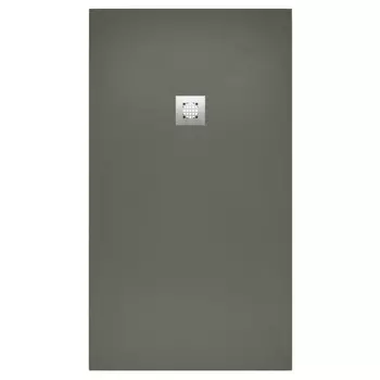 Душевой поддон Allen Brau Priority 160x90 8.31011-CGM олива
