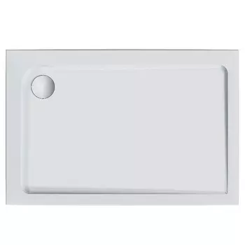 Душевой поддон Am.Pm Gem 120х80 W90T-404-12080W