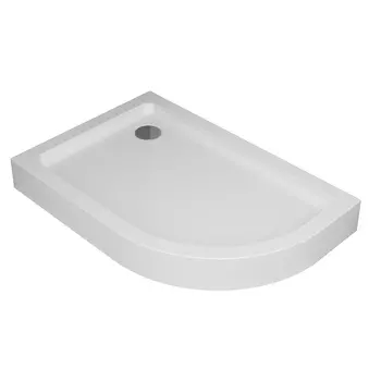 Душевой поддон Am.Pm Like 120х80 W83T-302L120W