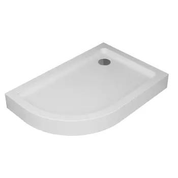 Душевой поддон Am.Pm Like 120х80 W83T-302R120W