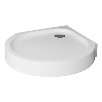 Душевой поддон Am.Pm Like Round 95х95 W83T-333-095W