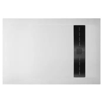 Душевой поддон Aquanet Delight 80х140 255443