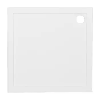 Душевой поддон Aquanet Gamma 100х100 185436