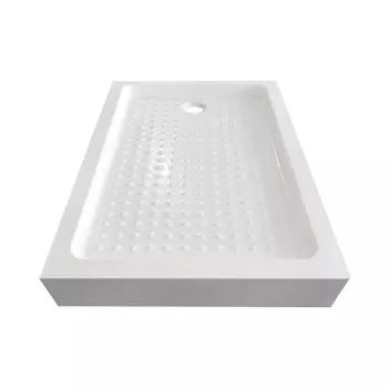 Душевой поддон Azario Ontario 120х90 P1912R/L