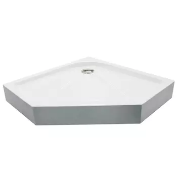 Душевой поддон Azario Ontario 90х90 P39R/L