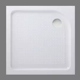 Душевой поддон Belbagno Tray BB-A-90-15-W
