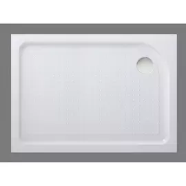 Душевой поддон Belbagno Tray BB-AH-100/80-15-W-R