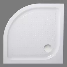 Душевой поддон Belbagno Tray BB-R-90-550-15-W