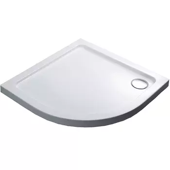 Душевой поддон Black&White QC-10