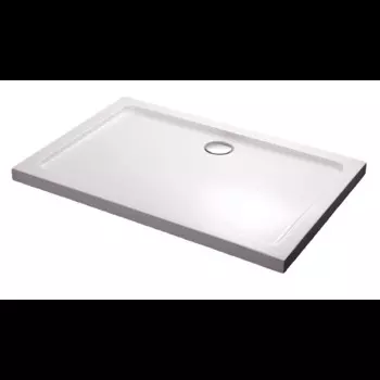 Душевой поддон Black&White RS-0810