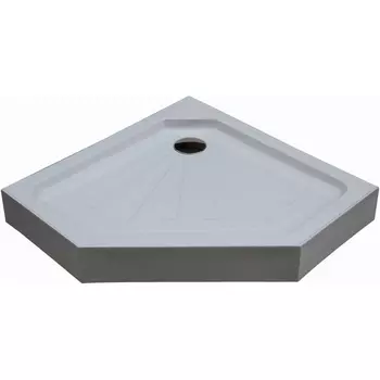 Душевой поддон Cerutti 100х100 P101