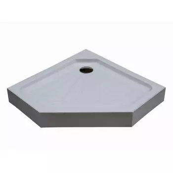 Душевой поддон Cerutti 90х90 P91