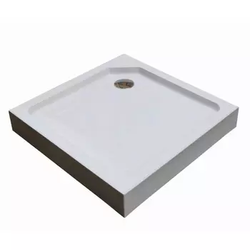 Душевой поддон Cerutti 90х90 Q91