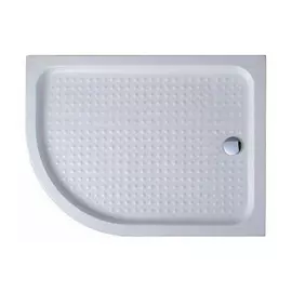 Душевой поддон Cezares Tray A-RH-120/100-550-15-W-R