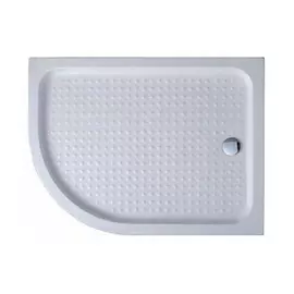 Душевой поддон Cezares Tray A-RH-120/90-550-15-W-R