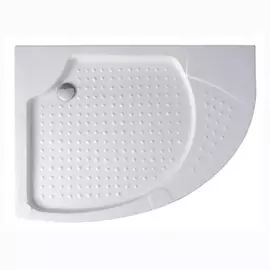 Душевой поддон Cezares Tray A Triumph RH-120/90-15-W-L 900x1200x150