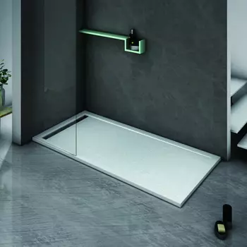 Душевой поддон Cezares Tray AS-AH-140/90-30-W