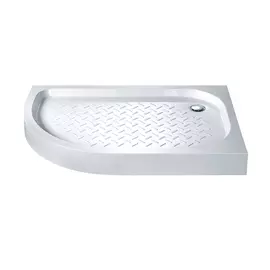 Душевой поддон Cezares Tray S-RH-120/90-13-W-R