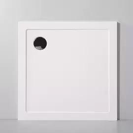 Душевой поддон Cezares Tray SMC-A-80-550-150-W