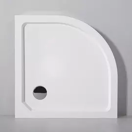 Душевой поддон Cezares Tray SMC-R-80-550-150-W