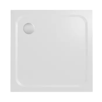 Душевой поддон Creto Ferum 90х90 9-1003