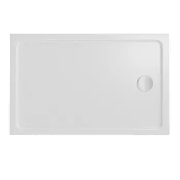 Душевой поддон Creto Olimpos 110х70 6-1007