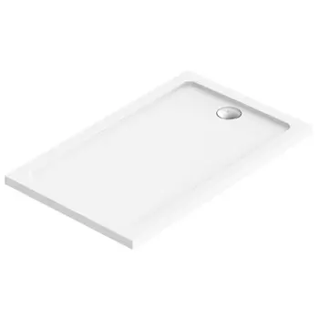 Душевой поддон Creto Olimpos 130х80 6-1015