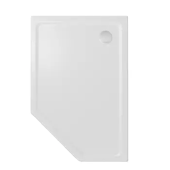 Душевой поддон Creto Pegas 120х80 7-1006