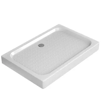 Душевой поддон Grossman 120х80 PR-ST-120QL-R