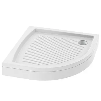 Душевой поддон Iddis Acryl 100х100 250R101i22