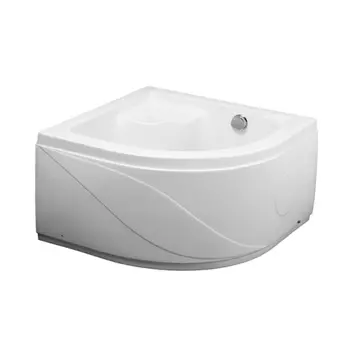 Душевой поддон Iddis Optima Home 90х90 GP29W