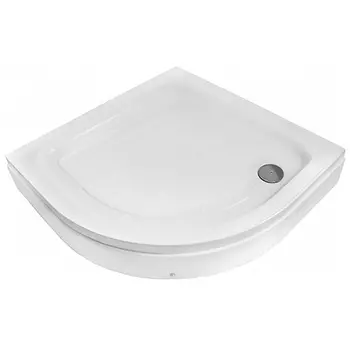 Душевой поддон Iddis Optima Home 90х90 P29W