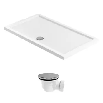 Душевой поддон Lavinia Boho One 120х80 3701712S