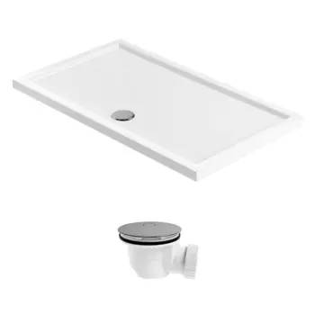 Душевой поддон Lavinia Boho One 120х90 3701812S