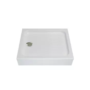 Душевой поддон Niagara Nova 120х80 120801QRUS