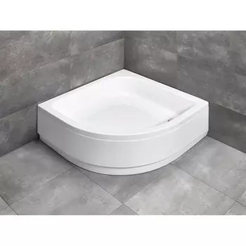 Душевой поддон Radaway Samos A90 белый