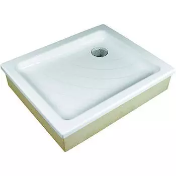 Душевой поддон Ravak Aneta 90х75 A003701320