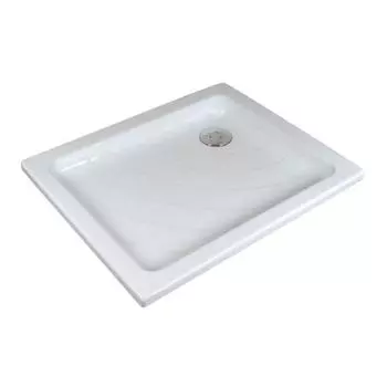 Душевой поддон Ravak Aneta 90х75 A003701220