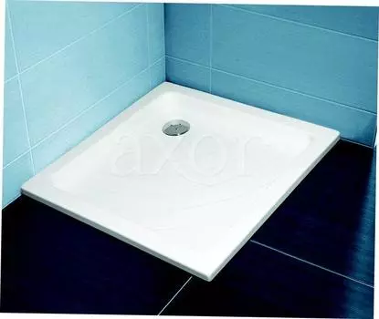 Душевой поддон Ravak Angela 80х80 A004401320