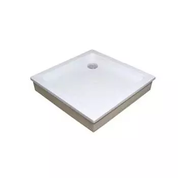 Душевой поддон Ravak Angela 90 EX