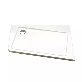 Душевой поддон Ravak Asymetric Pro 120x90 R 10°
