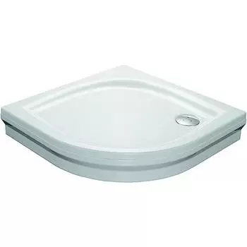 Душевой поддон Ravak Elipso 100 PAN