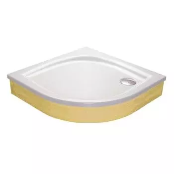 Душевой поддон Ravak Elipso 80 EX