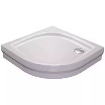 Душевой поддон Ravak Elipso 80х80 A224401410