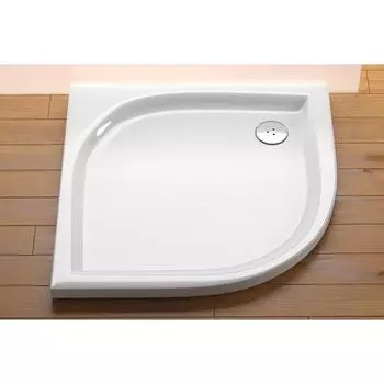 Душевой поддон Ravak Elipso 90 - LA