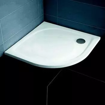 Душевой поддон Ravak Elipso Pro 100х100 XA23AA01010
