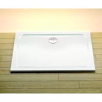 Душевой поддон Ravak Gigant Pro Chrome 100х80 XA04A401010